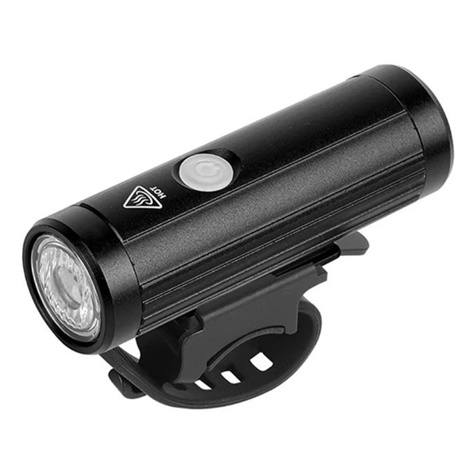 YSANAM YS-116P Aluminum Alloy Bicycle Headlight Night Cycling Torch 600LM Bright LED Bike Front Light YSANAM YS-116P Aluminum Alloy Bicycle Headlight Night Cycling Torch 600LM Bright LED Bike Front Light
